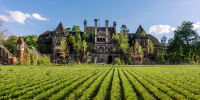How Much Housing—<br>Considerations for the Future