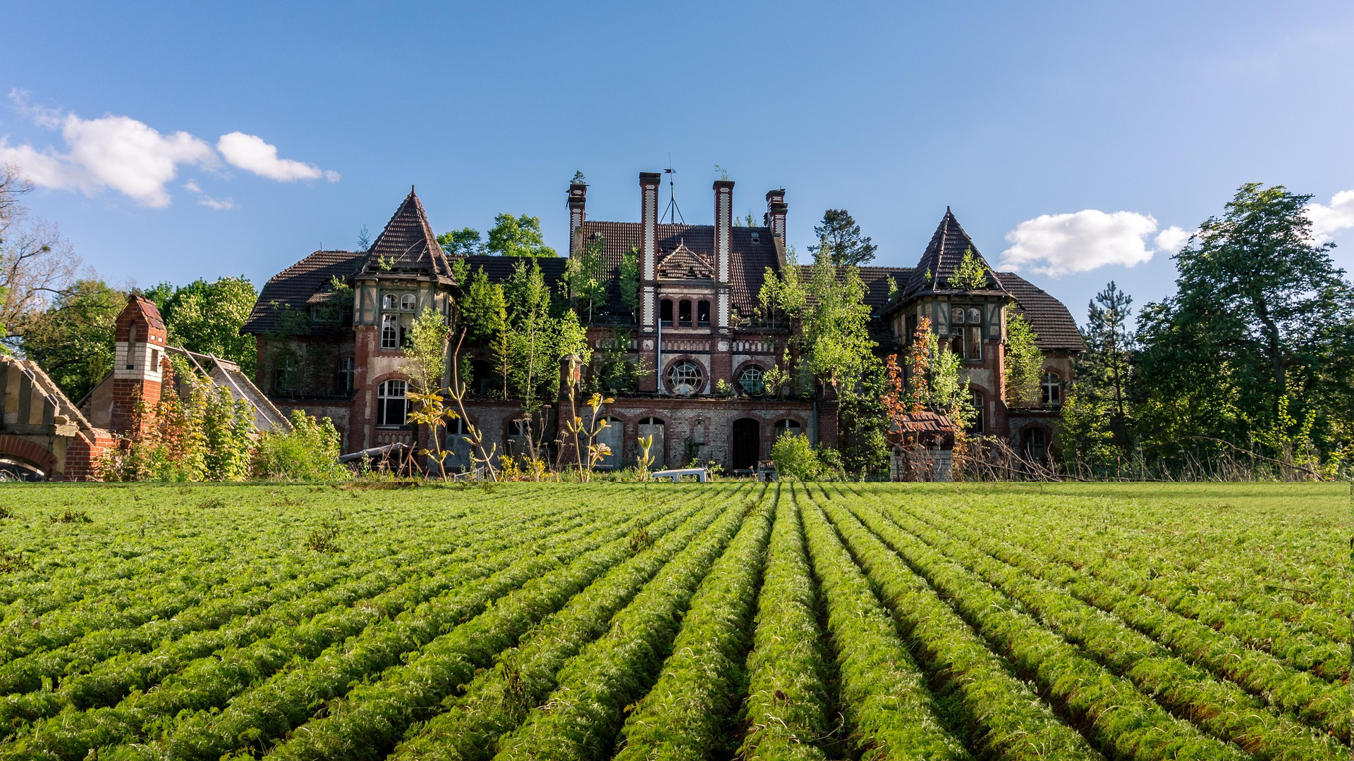 How Much Housing—<br>Considerations for the Future