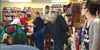 My Media FreeStore Story
